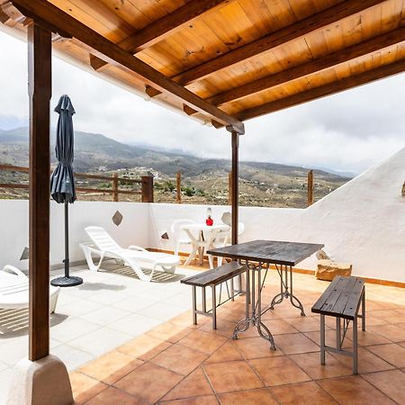 Live Arico El Cortijo Casa Rural Con Solarium & Terrace Arico Viejo Exteriér fotografie