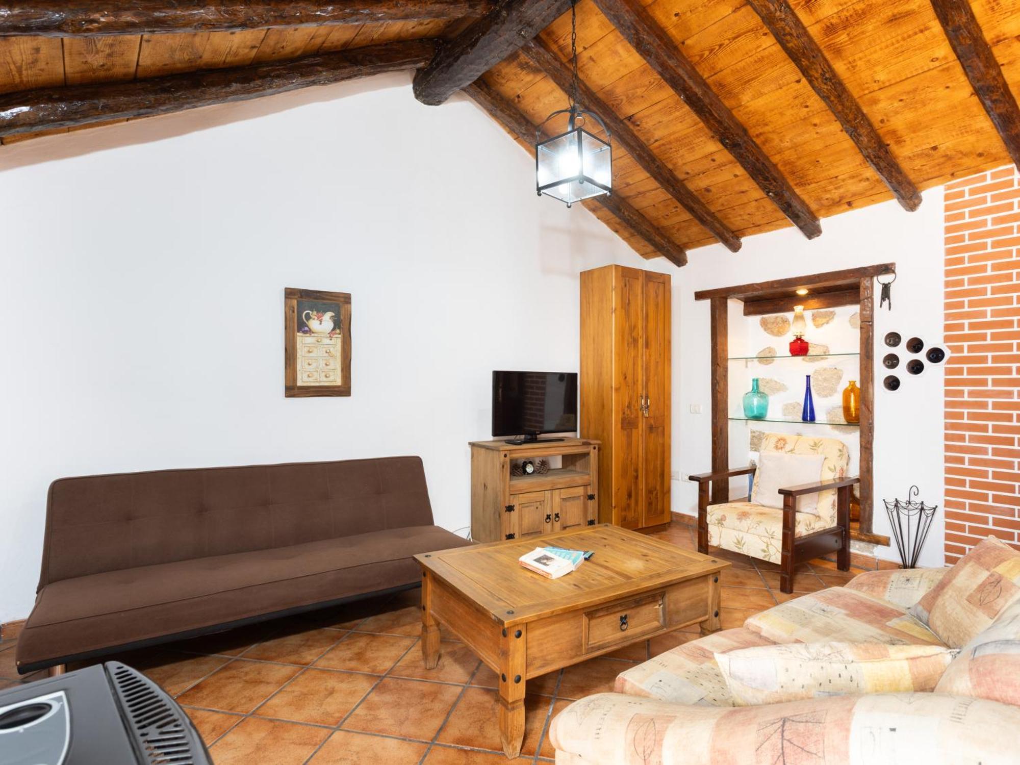 Live Arico El Cortijo Casa Rural Con Solarium & Terrace Arico Viejo Exteriér fotografie