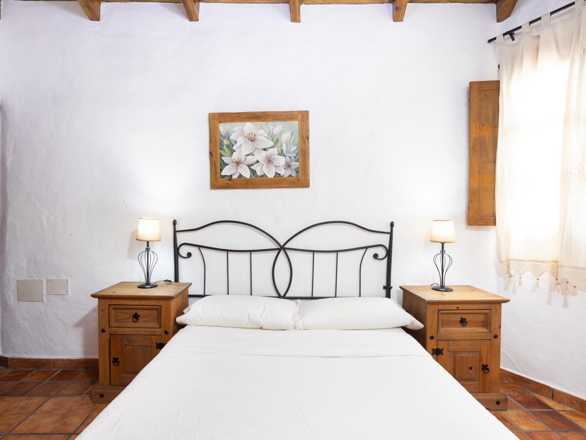Live Arico El Cortijo Casa Rural Con Solarium & Terrace Arico Viejo Exteriér fotografie